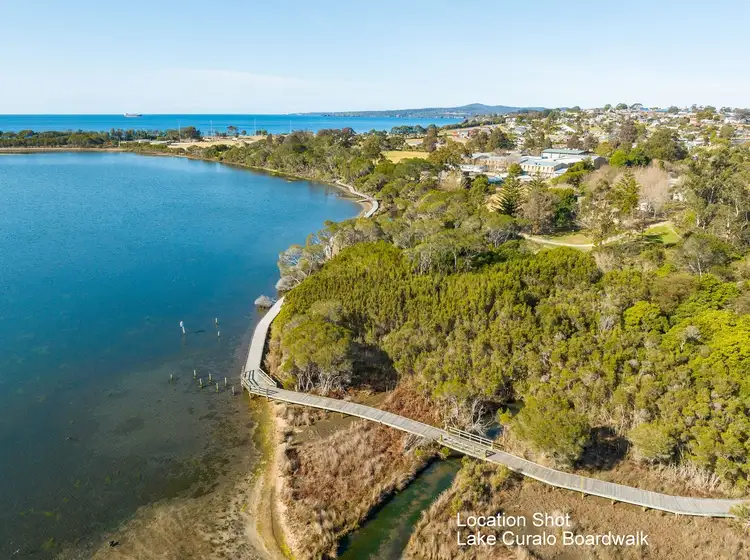 Second view of Homely land listing, 1-3 Reservoir St, Eden NSW 2551