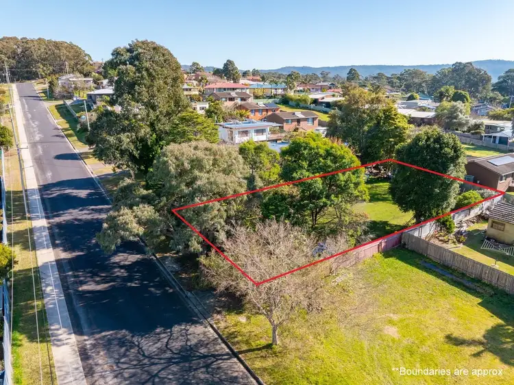 Third view of Homely land listing, 1-3 Reservoir St, Eden NSW 2551