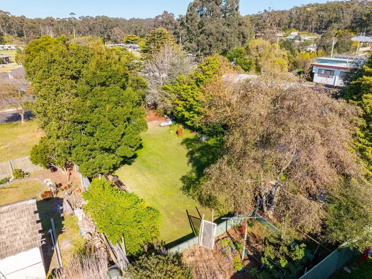 Fourth view of Homely land listing, 1-3 Reservoir St, Eden NSW 2551