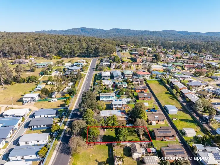 Fifth view of Homely land listing, 1-3 Reservoir St, Eden NSW 2551