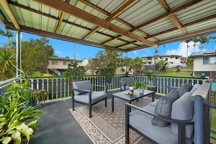 21 Joyceland St, Brighton QLD 4017