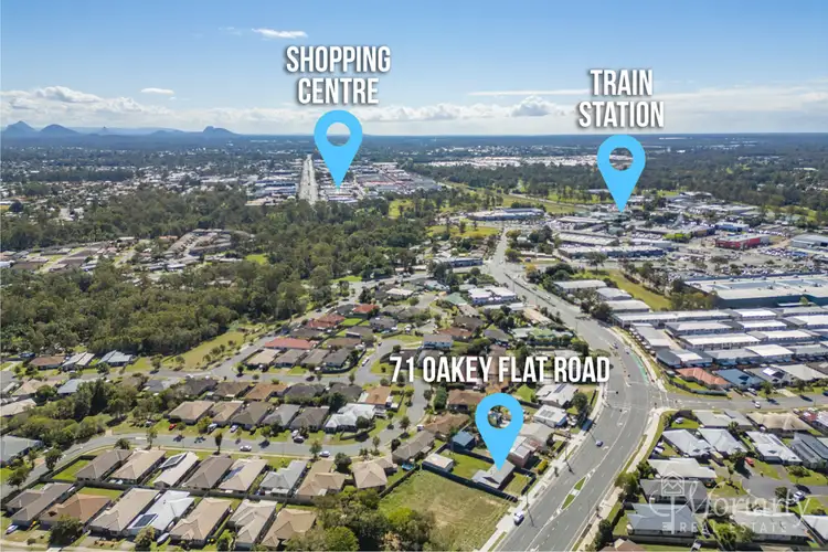 Second view of Homely house listing, 71 Oakey Flat Rd, Morayfield QLD 4506