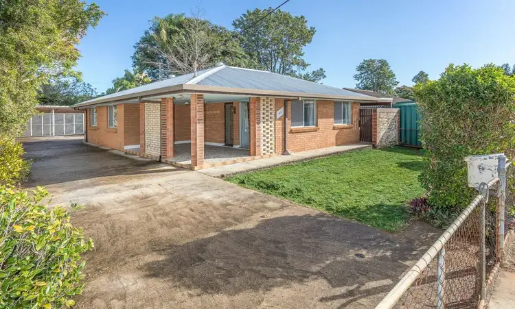 Main view of Homely house listing, 27 Johnson St, Kallangur QLD 4503