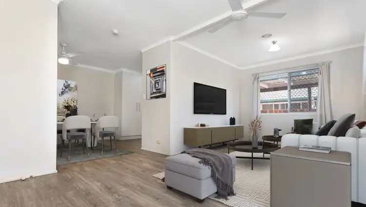 Fifth view of Homely house listing, 27 Johnson St, Kallangur QLD 4503