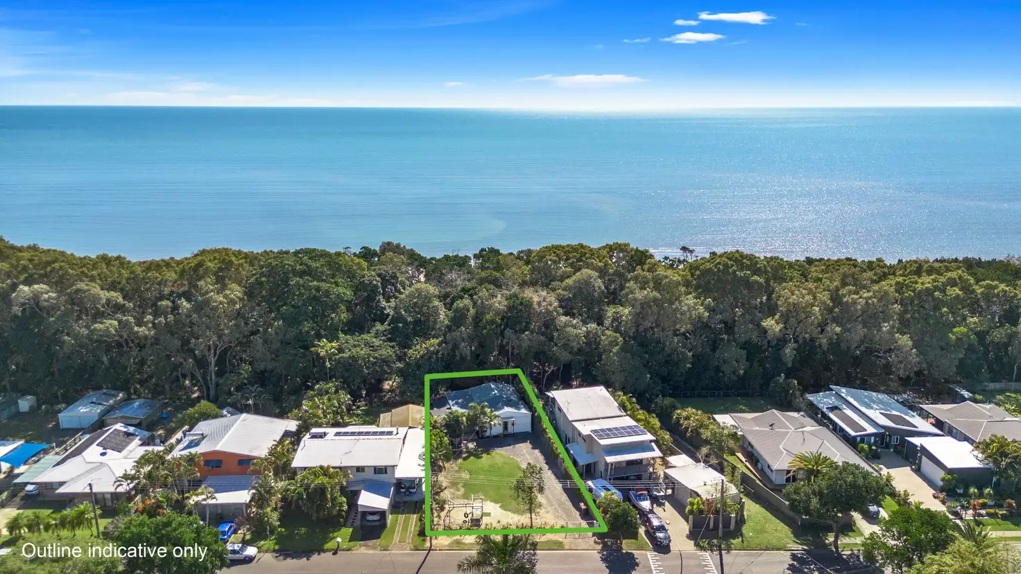 Main view of Homely house listing, 52 Shellcot St, Toogoom QLD 4655