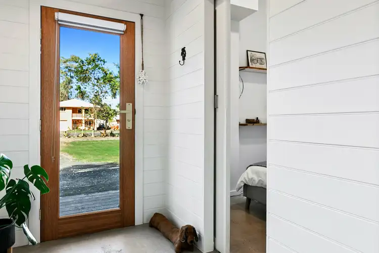 Fifth view of Homely house listing, 52 Shellcot St, Toogoom QLD 4655