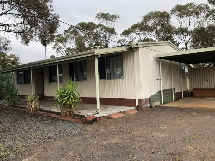 Third view of Homely house listing, 5 Touche St, Three Springs WA 6519