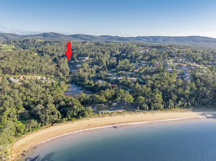 5 Whale Cove Cct, Eden NSW 2551