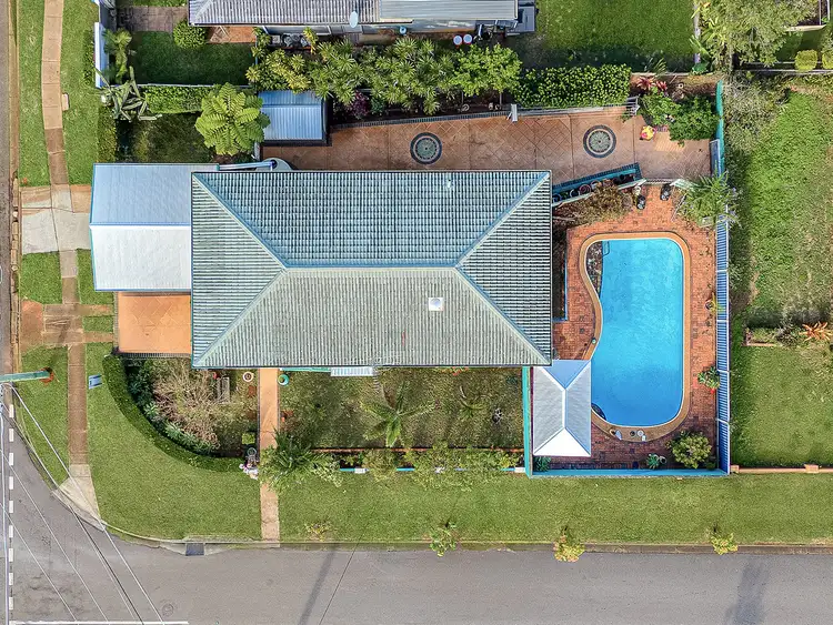 Second view of Homely house listing, 78 Stannard Road, Manly West QLD 4179