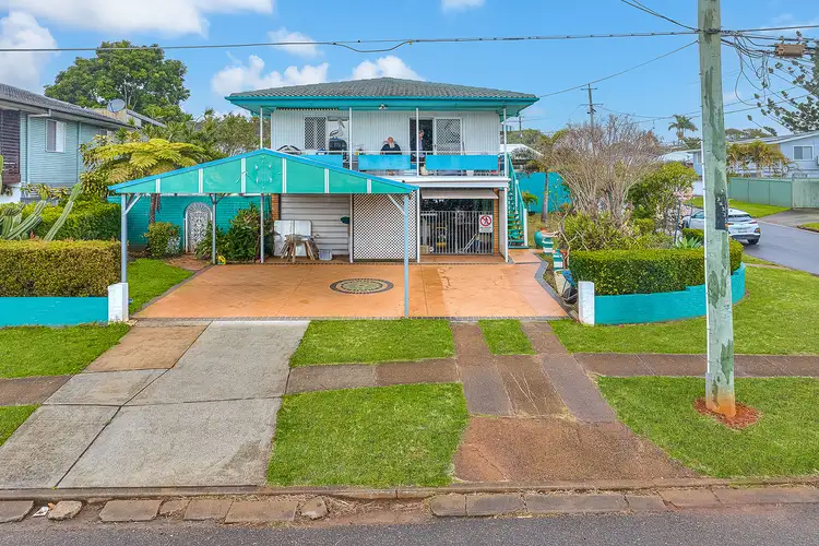 Fourth view of Homely house listing, 78 Stannard Road, Manly West QLD 4179