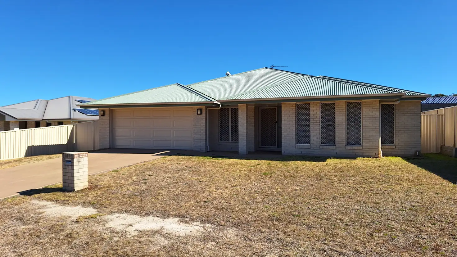 Main view of Homely house listing, 17 Edith St, Stanthorpe QLD 4380