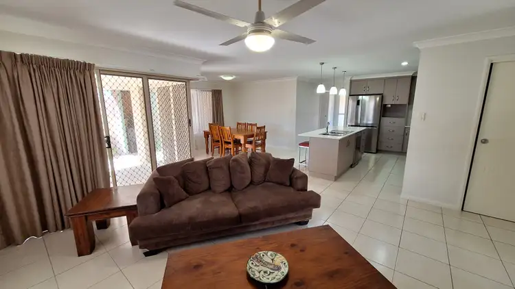 Third view of Homely house listing, 17 Edith St, Stanthorpe QLD 4380