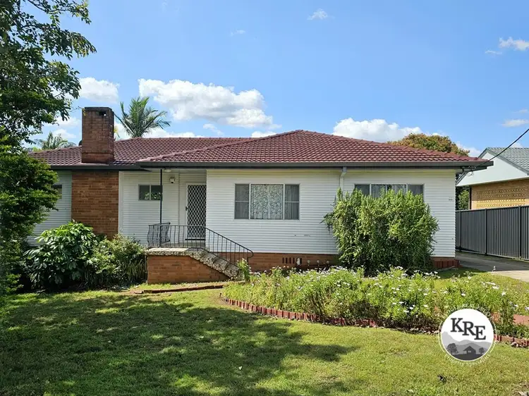 8 Saville Street, Kyogle NSW 2474