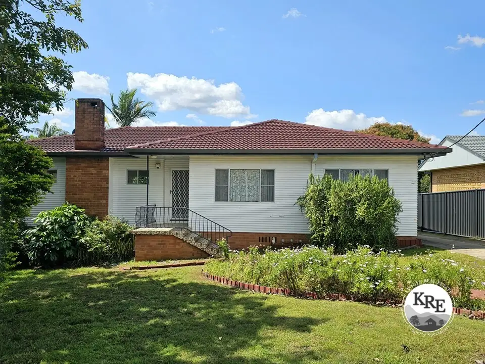 Main view of Homely house listing, 8 Saville Street, Kyogle NSW 2474