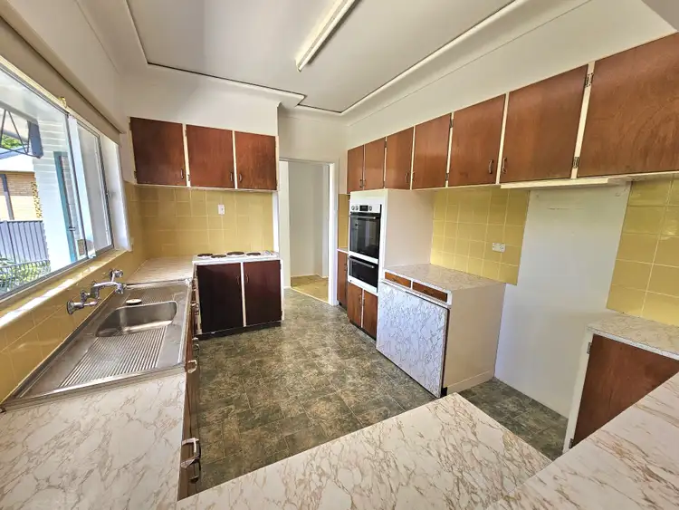 Second view of Homely house listing, 8 Saville Street, Kyogle NSW 2474