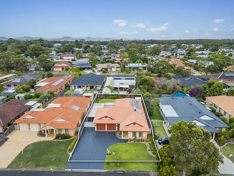 Third view of Homely house listing, 16 Admiralty Avenue, Tea Gardens NSW 2324
