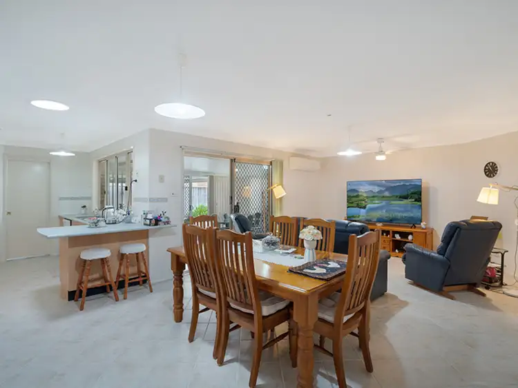 Fourth view of Homely house listing, 16 Admiralty Avenue, Tea Gardens NSW 2324