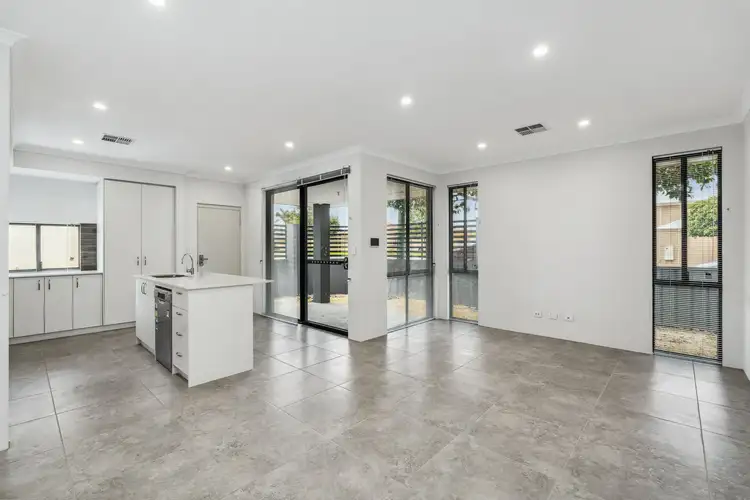 Fourth view of Homely villa listing, 107 Ravenswood Dr, Westminster WA 6061