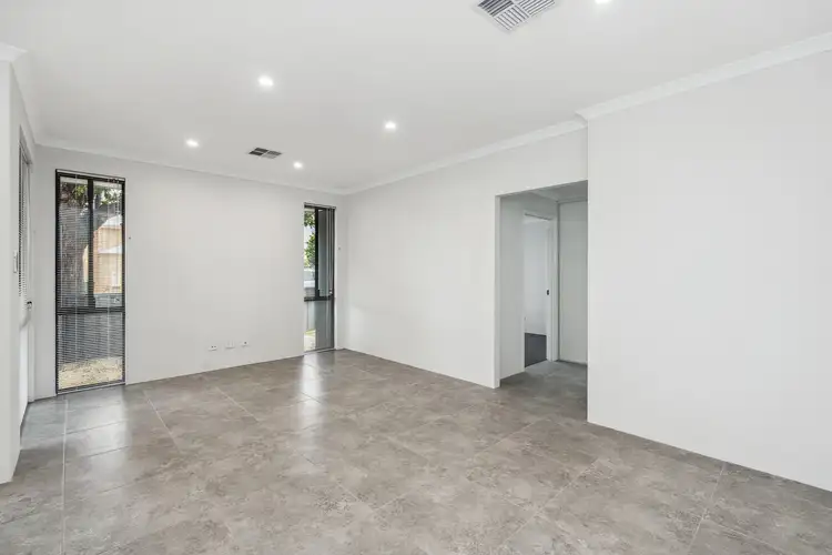 Fifth view of Homely villa listing, 107 Ravenswood Dr, Westminster WA 6061