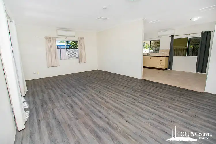 19 Nathan Street, Mount Isa QLD 4825