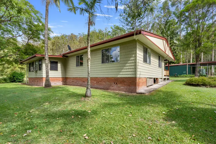 135 Wender Road, Kyogle NSW 2474