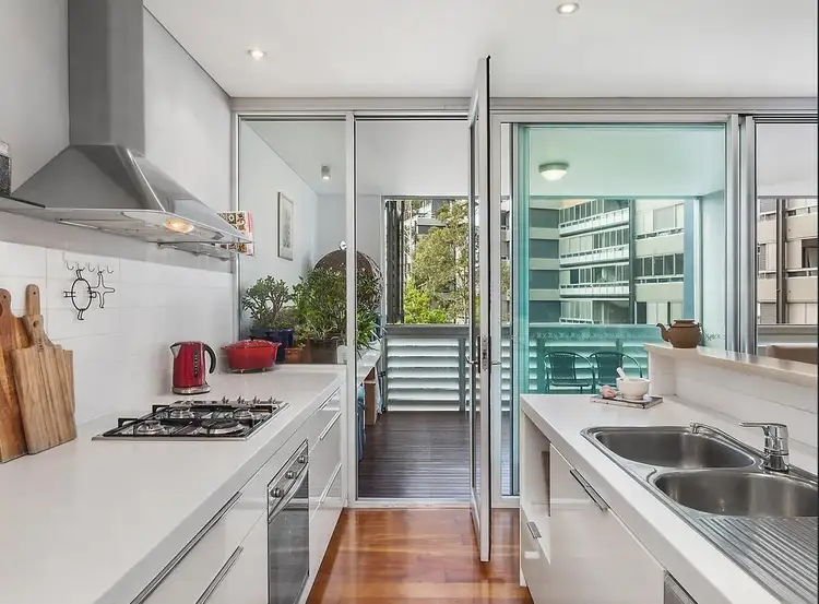 4 Alexandra Drive, Camperdown NSW 2050