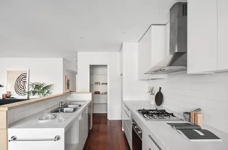 4 Alexandra Drive, Camperdown NSW 2050