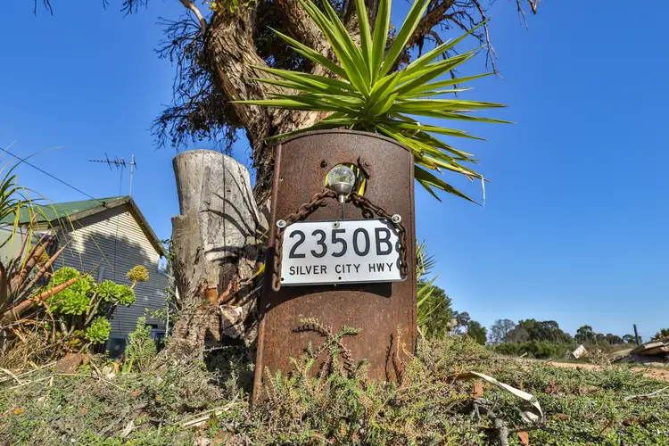 Main view of Homely other listing, 2350B Silver City Hwy, Curlwaa NSW 2648