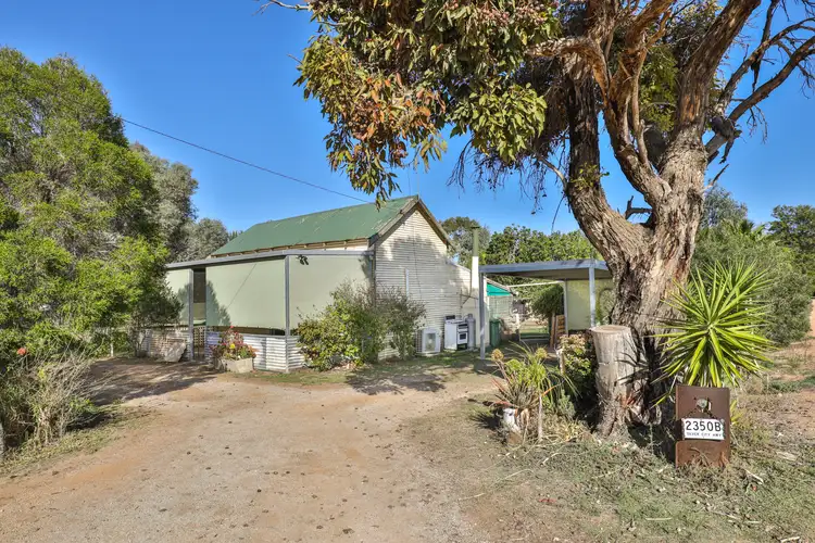 Fourth view of Homely other listing, 2350B Silver City Hwy, Curlwaa NSW 2648