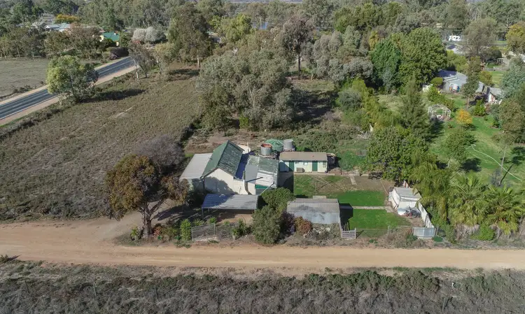 Fifth view of Homely other listing, 2350B Silver City Hwy, Curlwaa NSW 2648