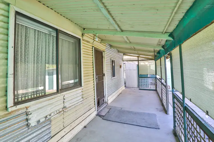Sixth view of Homely other listing, 2350B Silver City Hwy, Curlwaa NSW 2648