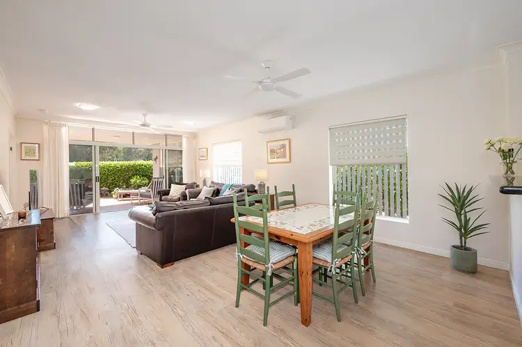 Third view of Homely apartment listing, Unit 9/179 Ocean Dr, Twin Waters QLD 4564