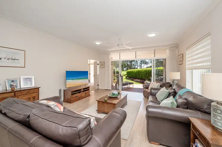 Fourth view of Homely apartment listing, Unit 9/179 Ocean Dr, Twin Waters QLD 4564
