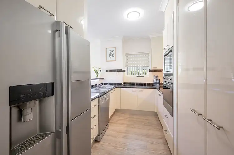 Fifth view of Homely apartment listing, Unit 9/179 Ocean Dr, Twin Waters QLD 4564