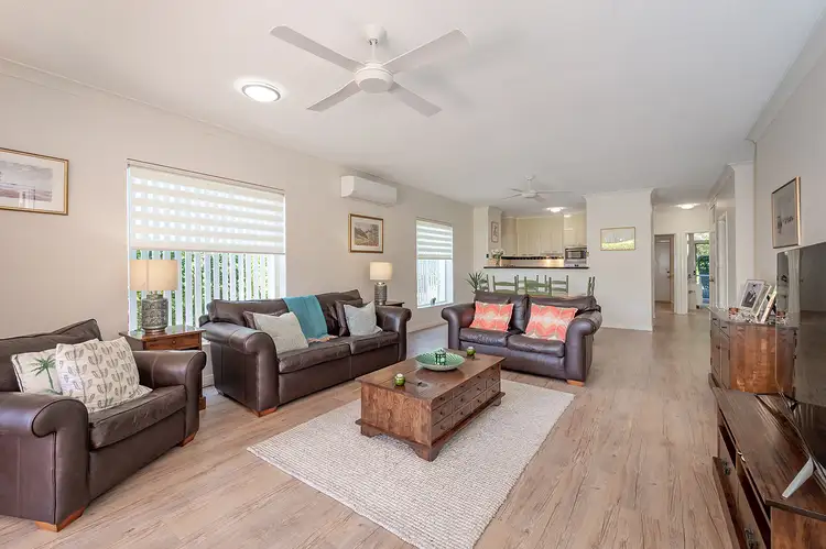 Sixth view of Homely apartment listing, Unit 9/179 Ocean Dr, Twin Waters QLD 4564