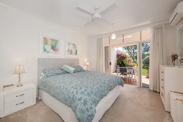 Seventh view of Homely apartment listing, Unit 9/179 Ocean Dr, Twin Waters QLD 4564