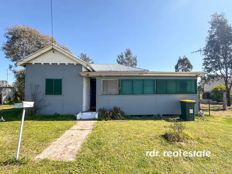 27 Dudley Street, Ashford NSW 2361
