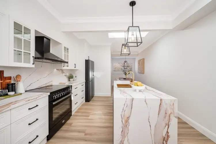 Sixth view of Homely house listing, 55 Maude St, Belmont NSW 2280