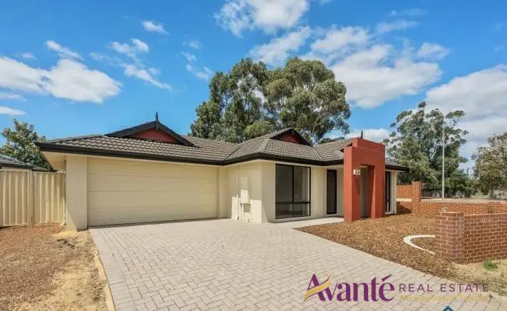 Main view of Homely villa listing, Unit 5/24 Tait St, Armadale WA 6112