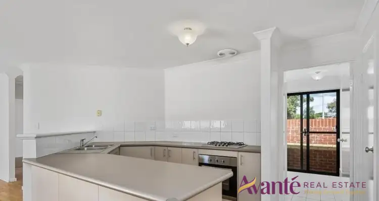 Fourth view of Homely villa listing, Unit 5/24 Tait St, Armadale WA 6112