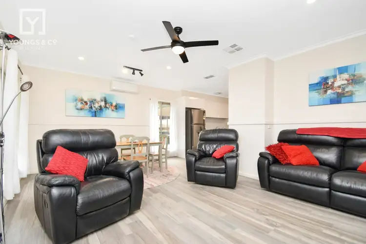 Third view of Homely house listing, 126 Echuca Rd, Mooroopna VIC 3629