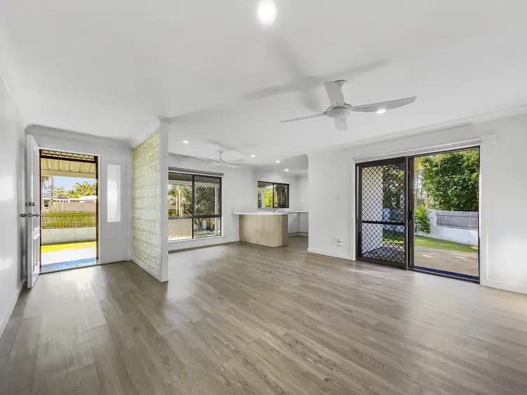 Fourth view of Homely house listing, 1 Second Ave, Marcoola QLD 4564
