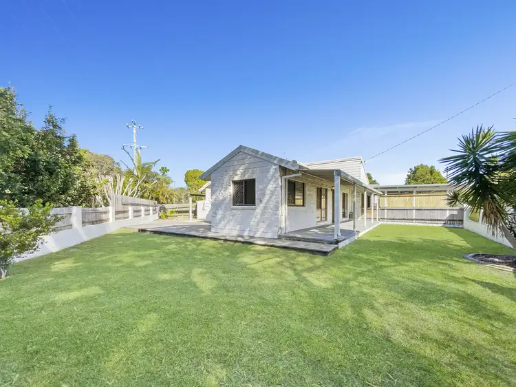 Fifth view of Homely house listing, 1 Second Ave, Marcoola QLD 4564
