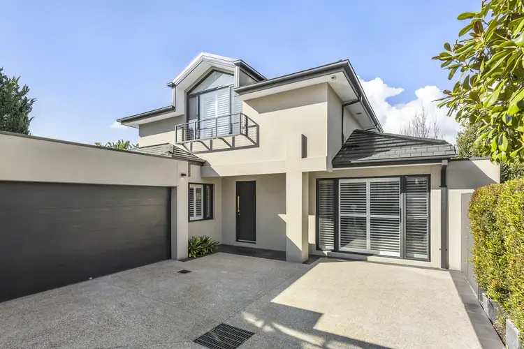 18A Blanche Street, Brighton East VIC 3187