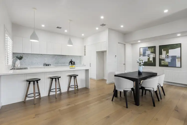 Fourth view of Homely townhouse listing, 18A Blanche Street, Brighton East VIC 3187