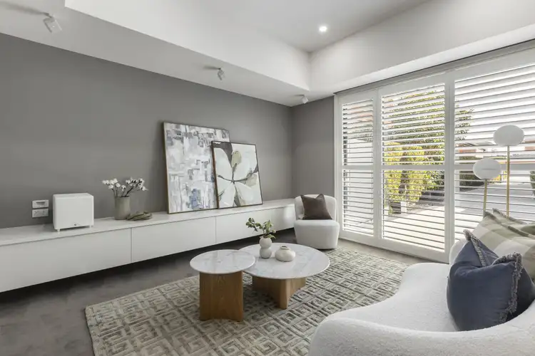 Fifth view of Homely townhouse listing, 18A Blanche Street, Brighton East VIC 3187