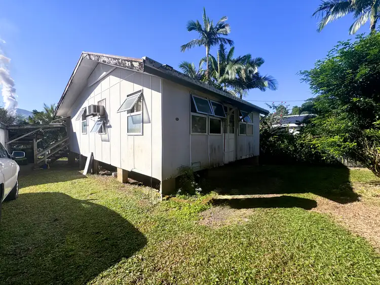 Main view of Homely house listing, 34 Brannigan St, Tully QLD 4854
