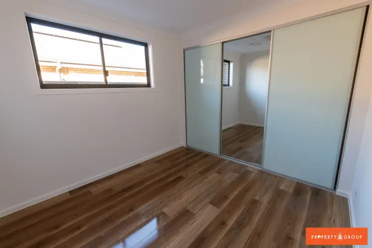 Fifth view of Homely other listing, 54 A Tablelands St, Box Hill NSW 2765