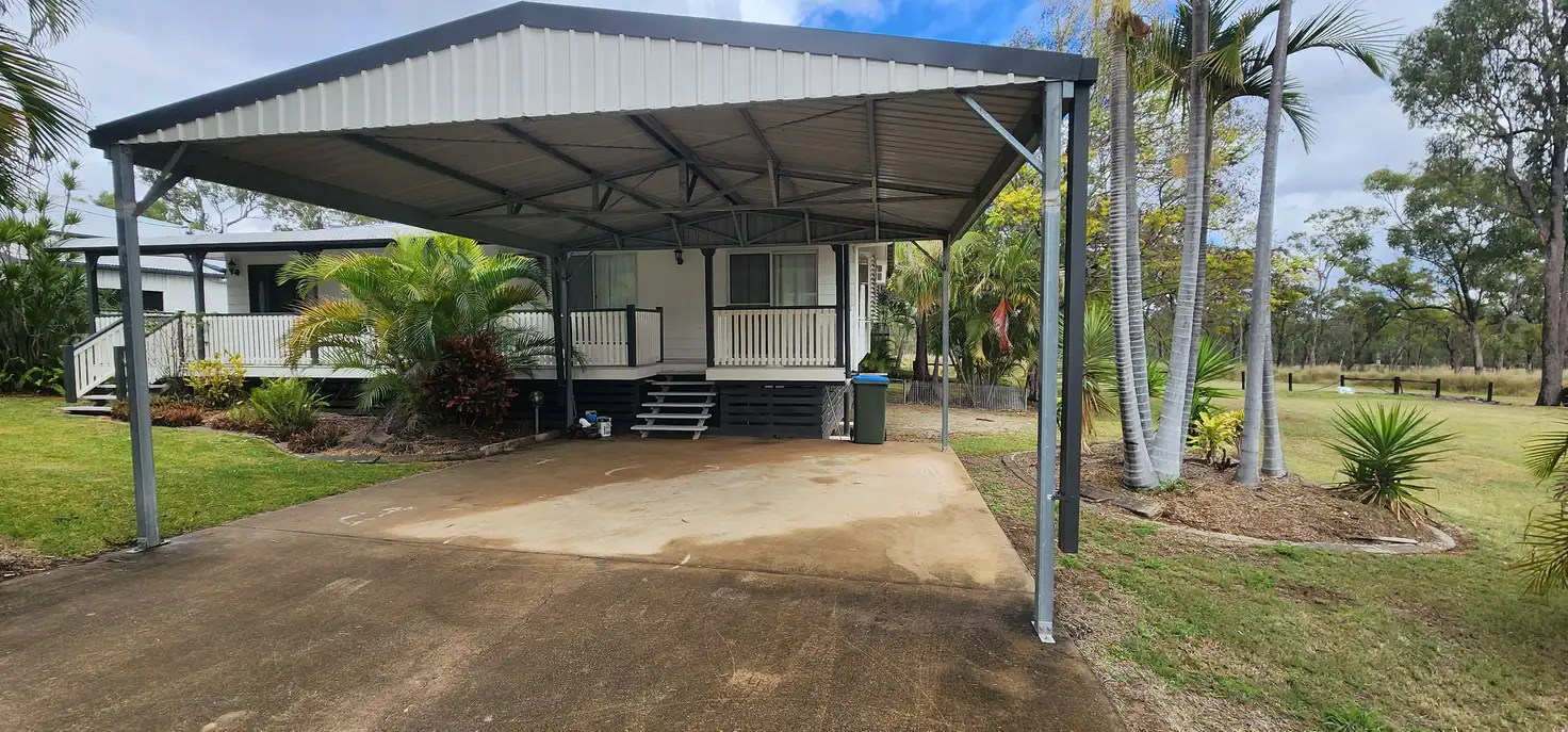 Main view of Homely house listing, 2 Becker St, Moura QLD 4718