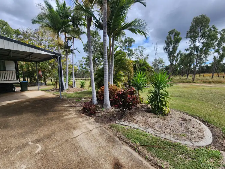 Second view of Homely house listing, 2 Becker St, Moura QLD 4718